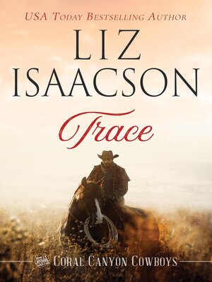 cover image of Trace